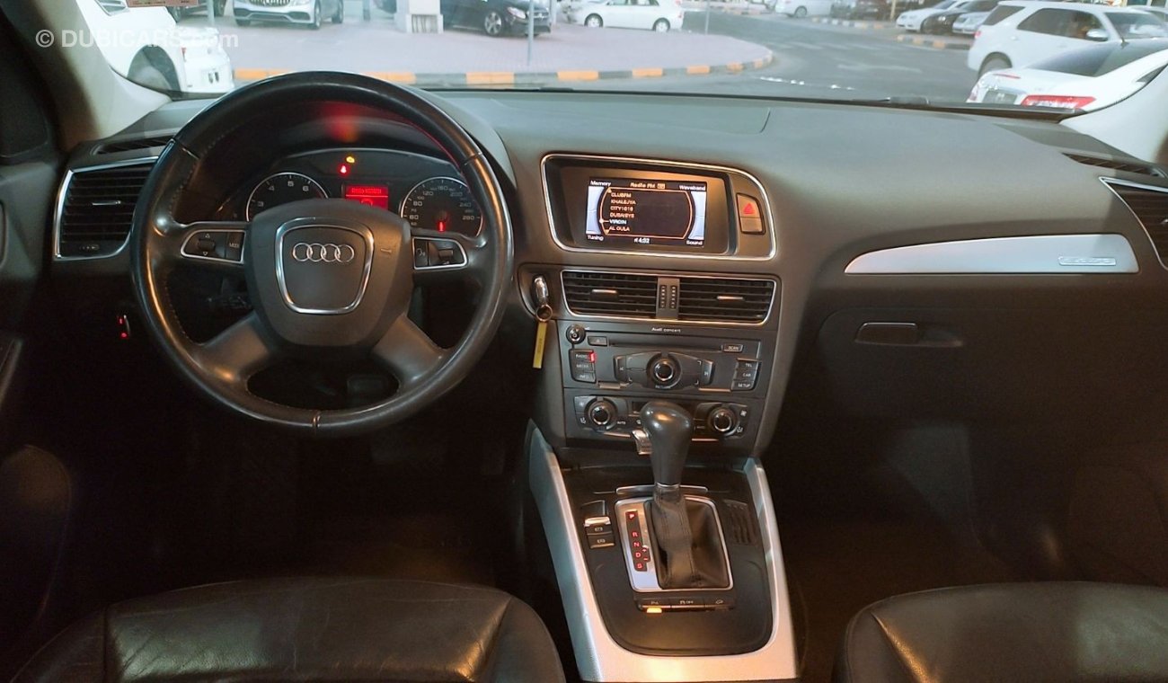 Audi Q5 Audi Q5