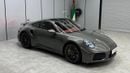 Porsche 911 TURBO S | GCC | Dealer warranty