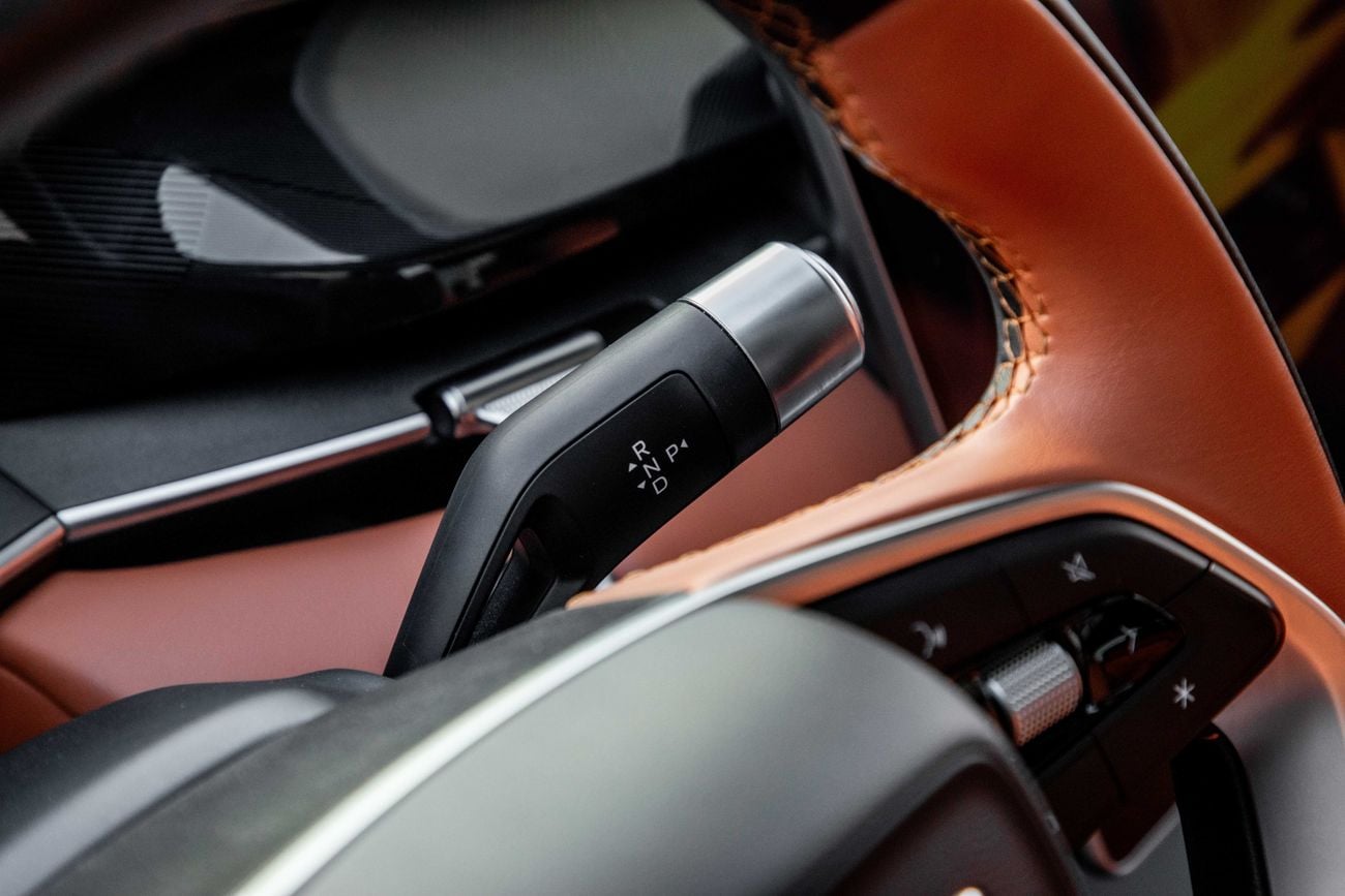 Geely Preface Preface GF | 1,508 P.M | 0% Downpayment | GF (Highest Option) | Geely Warranty | Ramadan Offer!