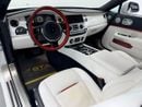Rolls Royce Wraith STD