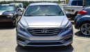 Hyundai Sonata Sport