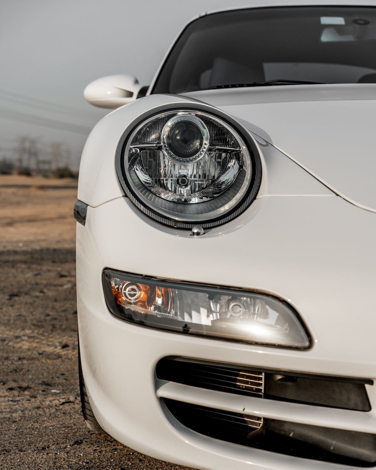 بورش 911 Carrera S