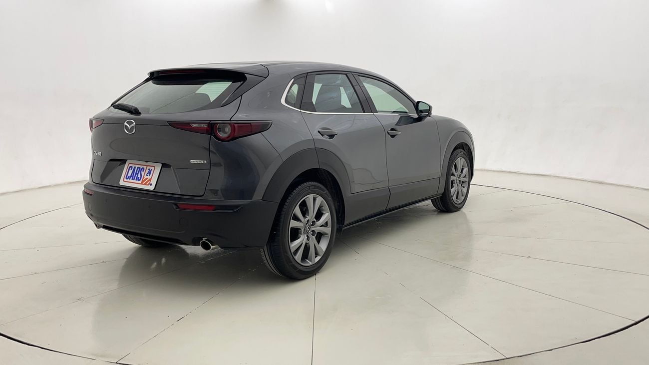 Mazda CX30 ELITE 2 | Zero Down Payment | Home Test Drive