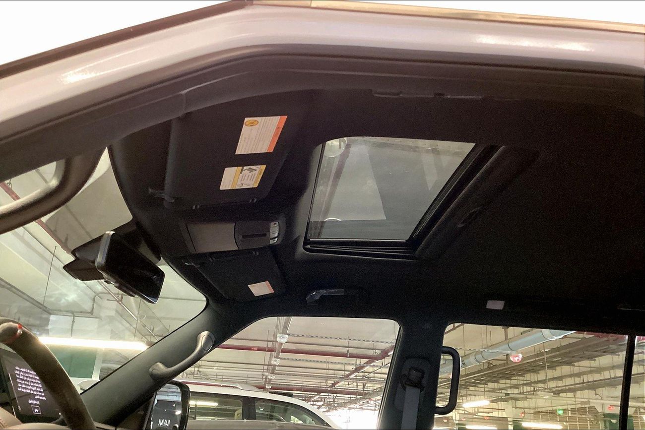 Nissan Patrol Nismo | Guaranteed Warranty | 0 Down Payment