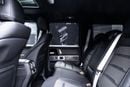 Mercedes-Benz G 63 AMG MY 2026 + A22 + Carbon + Massage