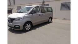 Hyundai H-1 12 STR GLS BUS A/T 2020 PETROL