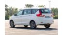سوزوكي ايرتيغا Latest 2024 Elegant 7 Seater MPV 1.5L Petrol A/T | Top Variant | Book Now with us!