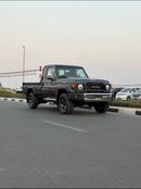 تويوتا لاند كروزر VXR 3.5 TWIN TURBO 2026