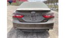 Toyota Camry 2.5 GLE AT EURO 4 AVAILABLE FOR EXPORT