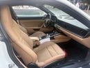 بورش 911 CARRERA 4