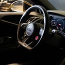 Audi R8 AED 12,457 pm • 0% Downpayment • Audi R8 • Agency Warranty And Service Contract