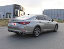 Lexus ES350 Platinum Lexus Es350 2020
