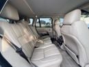 Land Rover Range Rover HSE