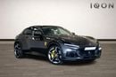 Ferrari Purosangue 6.5 V12 F1 DCT 4WD Euro 6 (s/s) 4dr (EXPORT ONLY) Right Hand Drive