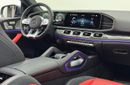 Mercedes-Benz GLE 53 AMG AMG 4MATIC+ 2023 Mercedes-AMG GLE 53 4MATIC+ Coupe, PPF, 2028 Agency Warranty & Service Contract, Ag