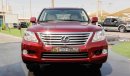 Lexus LX570 For more details, please call...00971502523540