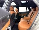 Mercedes Benz GLC200 GLC200 AMG 4Matic, Warranty, Full Service History, Excellent Condition, GCC