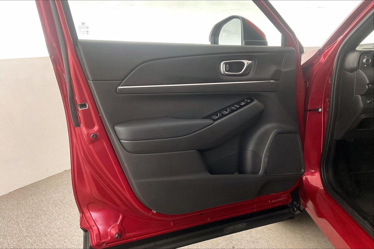 Honda HRV EX | Guaranteed Warranty | 0 Down Payment