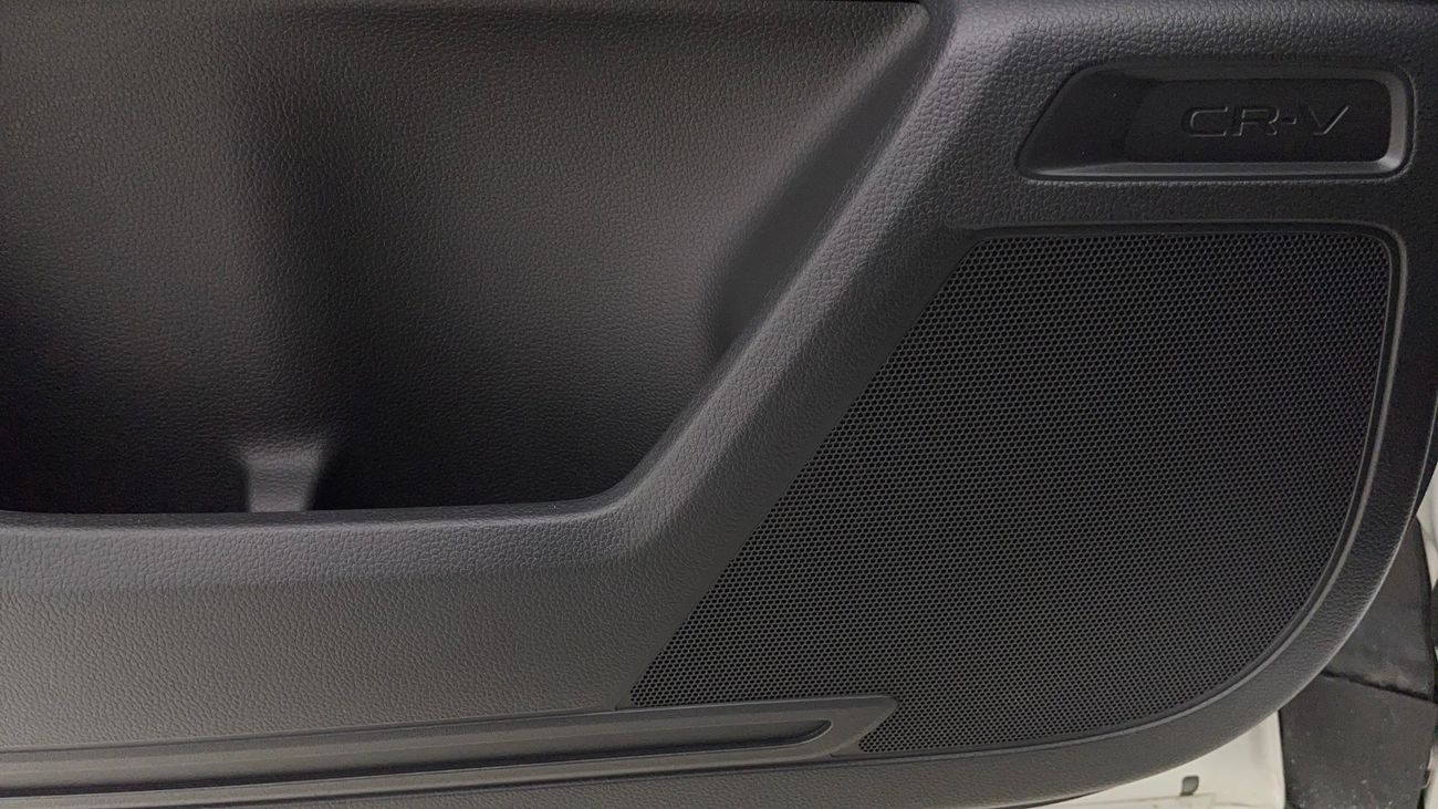 هوندا سي آر في LX 1.5 | بدون دفعة مقدمة | اختبار القيادة في المنزل