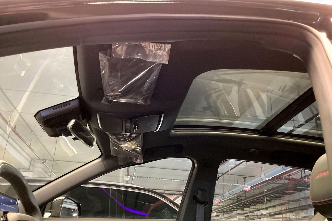 Jetour Dashing Luxury | Guaranteed Warranty | 0 Down Payment