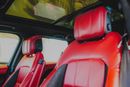Land Rover Range Rover Sport HSE DYNAMIC Range Rover Sport HSE 2019 GCC