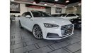 Audi A5 40 TFSI Sport