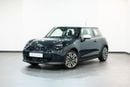 ميني كوبر C Mini Cooper C 3-Door
