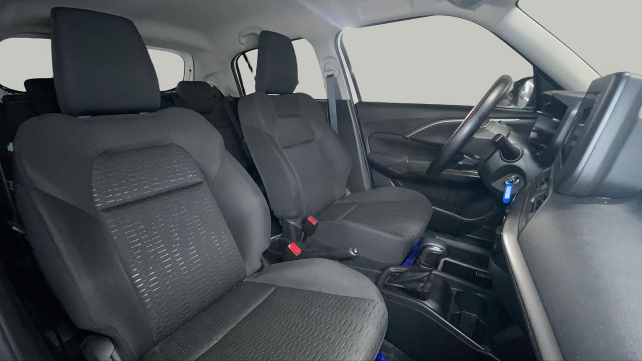 Suzuki Swift 2026 | AED 639/Month | 20% DP | 30 Day Return | Warranty