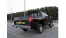 Mitsubishi L200 2013 4X4 REF#284