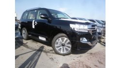 Toyota Land Cruiser VXR Brand New Right Hand Drive 4.5 Diesel Automatic Full Option