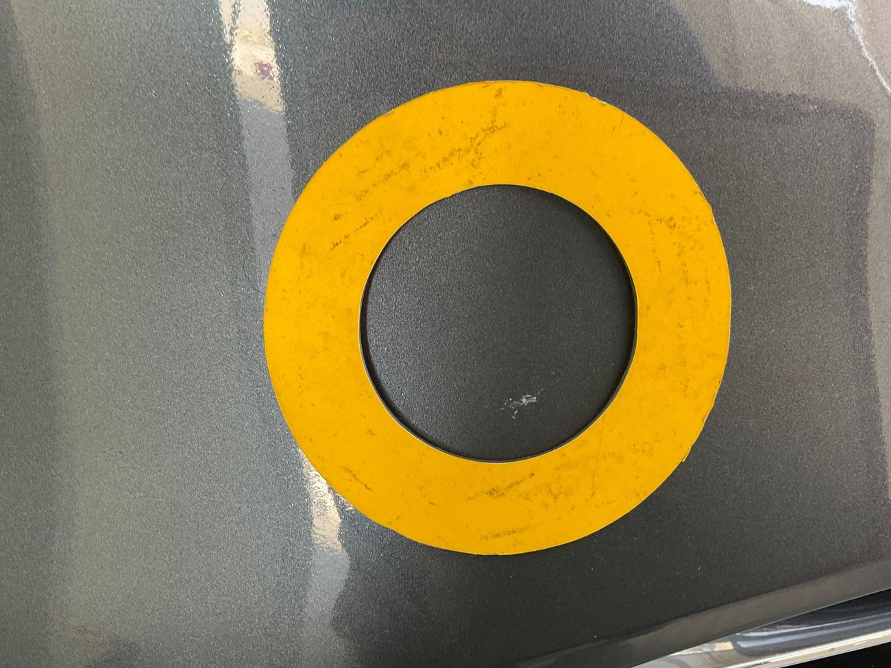 تسلا Model S 100D