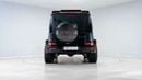 مرسيدس بنز G 63 AMG UAE's Very Best Example | AED 10,852 Per Month