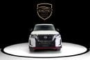 نيسان باترول NISMO