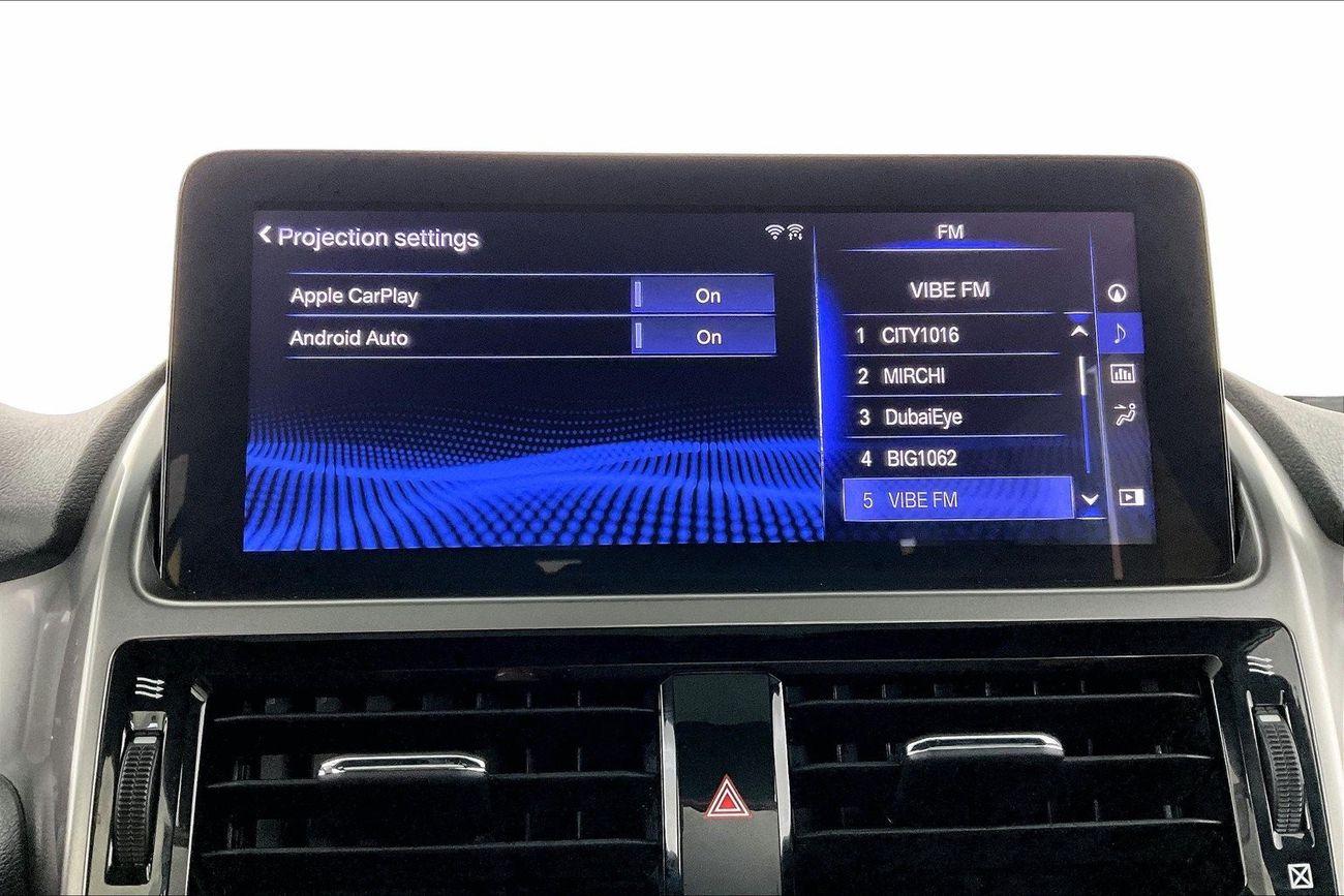 لكزس GX 460 Premier | عرض العيد الحصري | خالية من أضرار الفيضانات