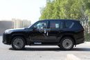 لكزس LX 600 3.5L PETROL V6 TT VIP 4S BLACK EDITION 25-ML AT 2026MY