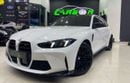 BMW M3 xDrive COMPETITION BMW 3 Series 2025