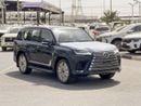 لكزس LX 600 EXPORT ONLY - LEXUS LX600 3.5L TURBOSPORT