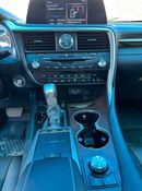 Lexus RX350 Premier car RX 350 2020 car in perfect condition 4wd with mileage 67.000 km made in Canada