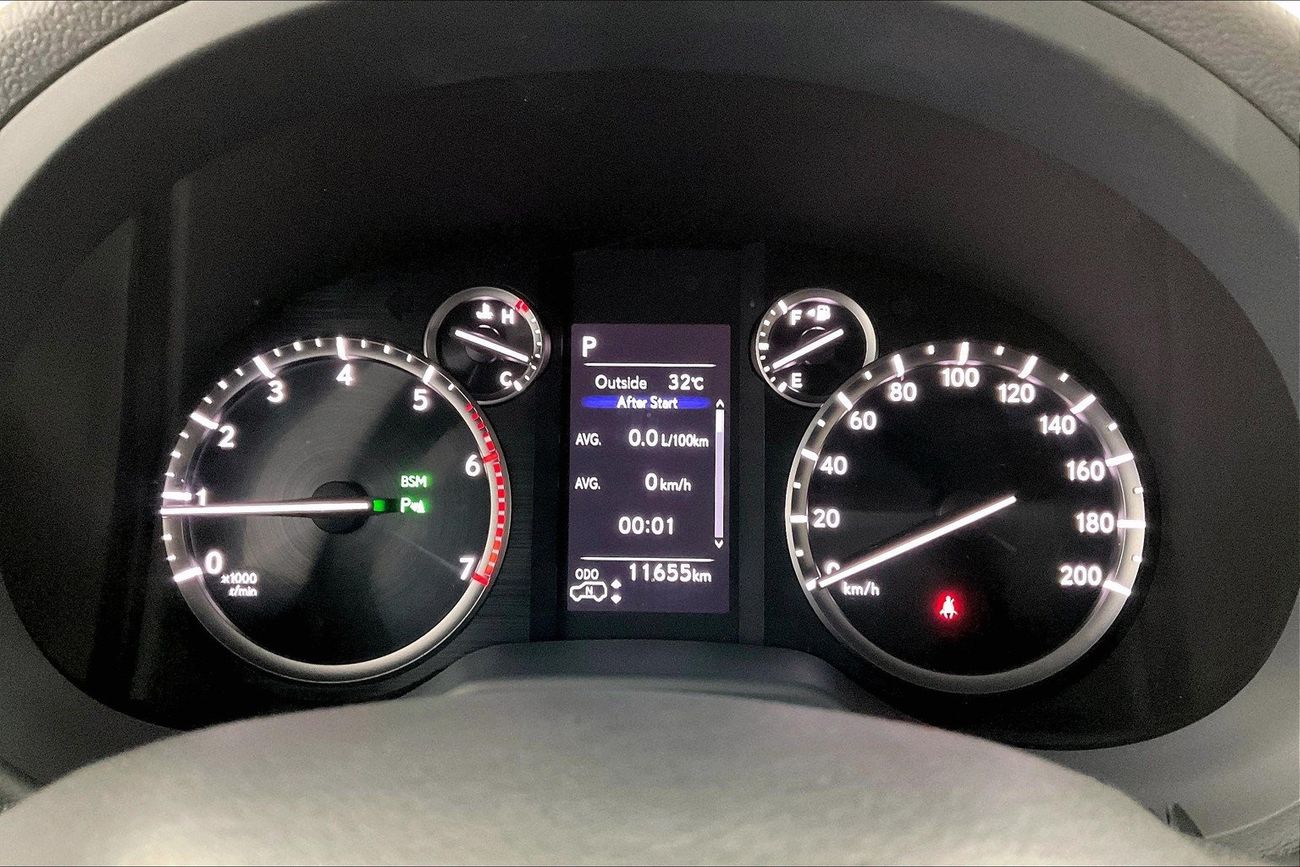 MG HS Trophy | 1 year free warranty | 0 Down Payment