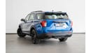 Ford Explorer 2021 Ford Explorer ST / 5 Year Ford Service Package & 5 Year Ford Warranty