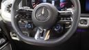 مرسيدس بنز G 63 AMG