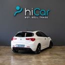 ألفا روميو جوليتا AED 861  pm  • 0% Downpayment • Alfa Romeo Giulietta • Agency Warranty