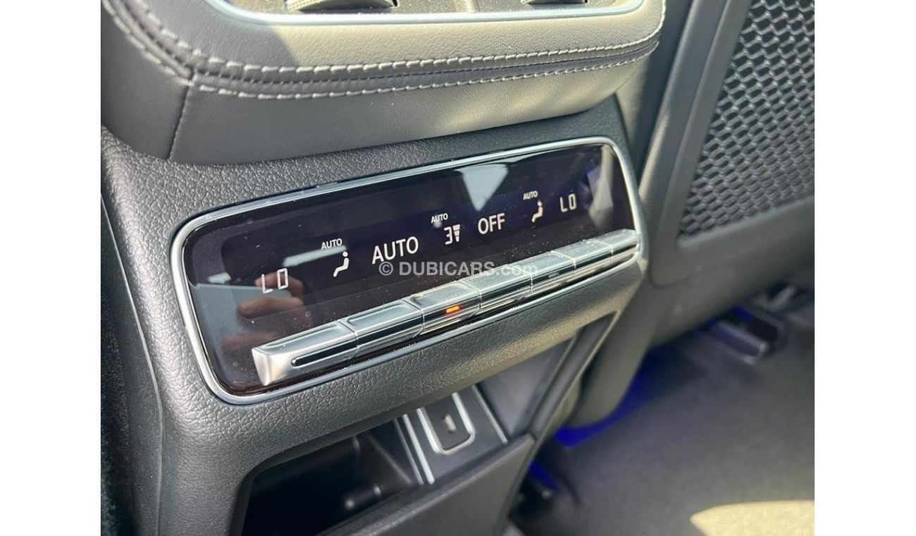 Mercedes-Benz GLE 63 AMG