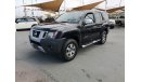 نيسان إكستيرا Nissan x terra