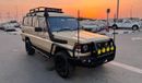 Toyota Land Cruiser GOOD CONDITION | MANUAL TRANSMISSION | 10-SEATER | 4.2L DIESEL ENGINE | 4WD