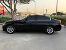 BMW 318i 2017 BMW 318I GCC VERY CLEAN Std 1.5L