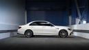 Mercedes-Benz E 63 S AMG UAE's Very Best Example | 2 Years Free Servicing | AED 5,147 Per Month