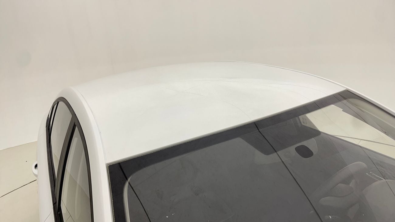 MG 5 STD 1.5 | Zero Down Payment | Home Test Drive