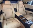 Rolls Royce Wraith 6.6 L V 12 | RWD