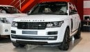 Land Rover Range Rover Autobiography Video